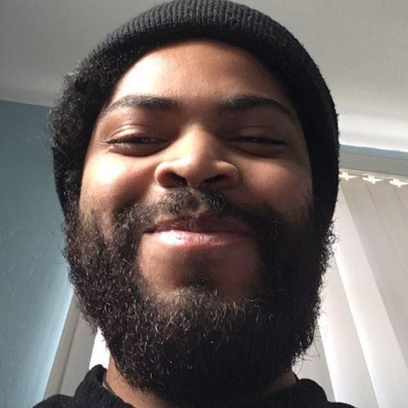 Meet your Posher, Kasim - Picture 1 of 1